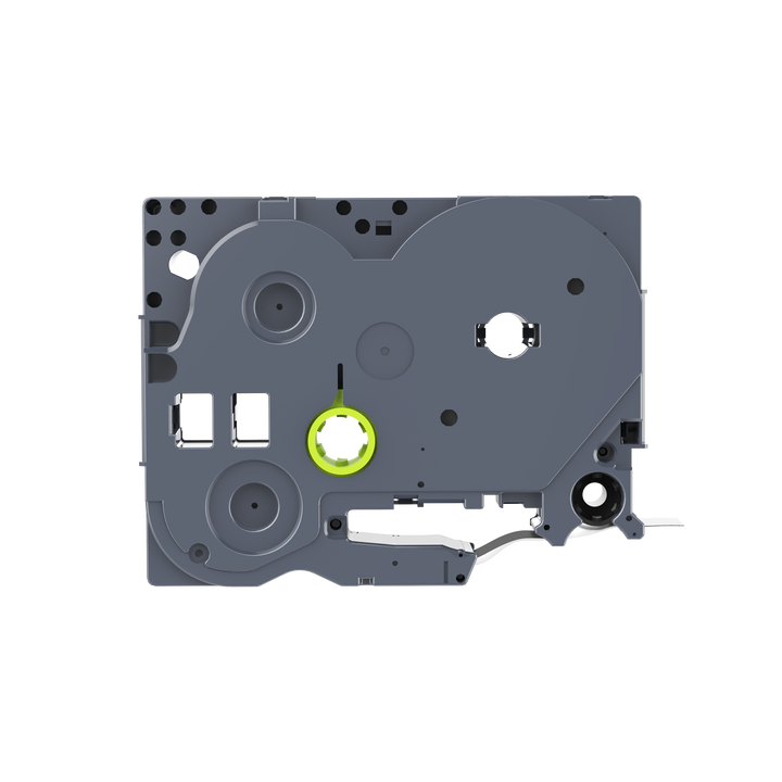 12mm Laminated Label Ribbon for Printer