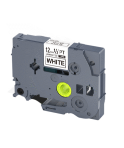 12mm Laminated Label Ribbon for Printer