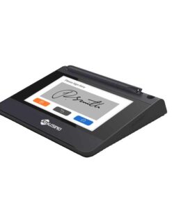 5 Inch LCD Signature Capture Pad Electronic Pad