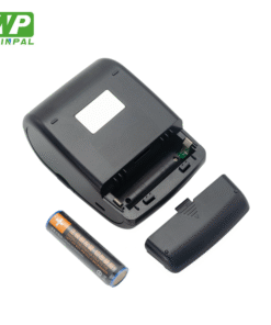 Android POS Printer USB+BT Support QR Code Receipt Bill Ticket Printer