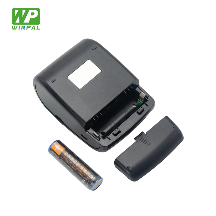 Android POS Printer USB+BT Support QR Code Receipt Bill Ticket Printer