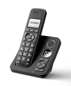 Answering Machine Phone,Single Line Telephone,Dect Phone,Cordless Phone