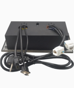 Conference Table Desktop Pop-up Socket