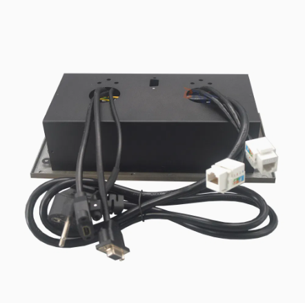 Conference Table Desktop Pop-up Socket