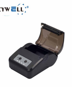 Handheld Receipt Thermal Printer