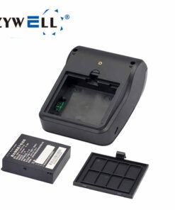 Handheld bluetooth printer