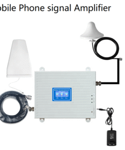Alternative view of  5G/4G Mobile Phone Signal Booster 