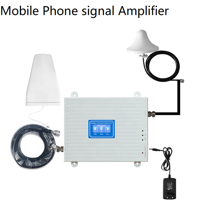 5G/4G Mobile Phone Signal Booster - Image 2