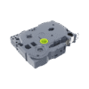 Label Tape Cartridge for Brother Printer Labels