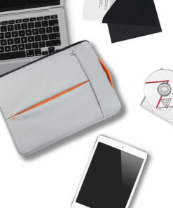 Sleek and Professional Laptop Sleeve