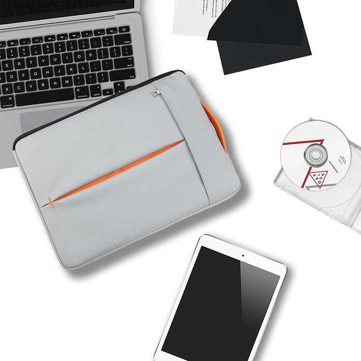 Sleek and Professional Laptop Sleeve