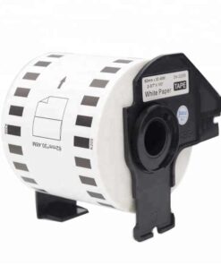 Thermal Transfer Printer Mark Labels