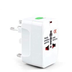 Universal World Wide Travel Charger Adapter Plug