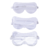 Clear Lens Anti Fog Eye Protective Safety Goggles