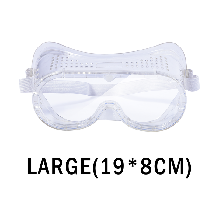 Eye Protective Safety Goggles