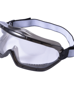 Safety Goggles With Clear Lens for Protective Work